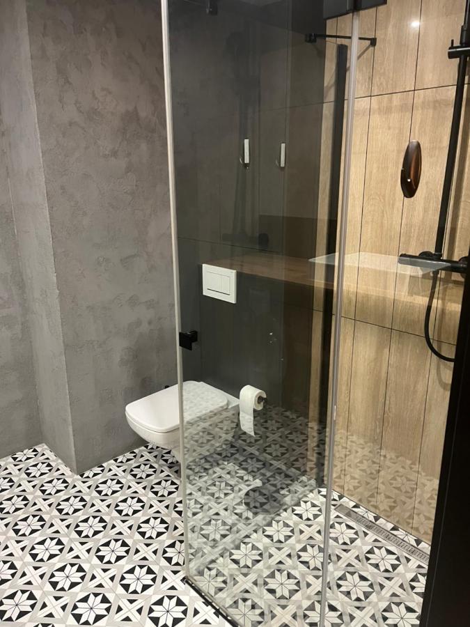 21St Floor Capital Apartment Жешув Экстерьер фото